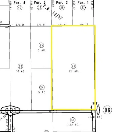 NEWBERRY RD Barstow, CA 92365