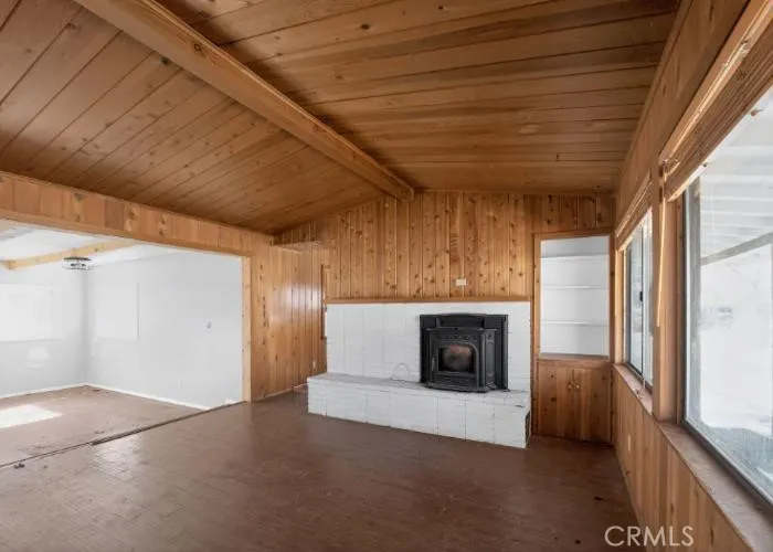 452 Sirretta Street Kernville, CA 93238
