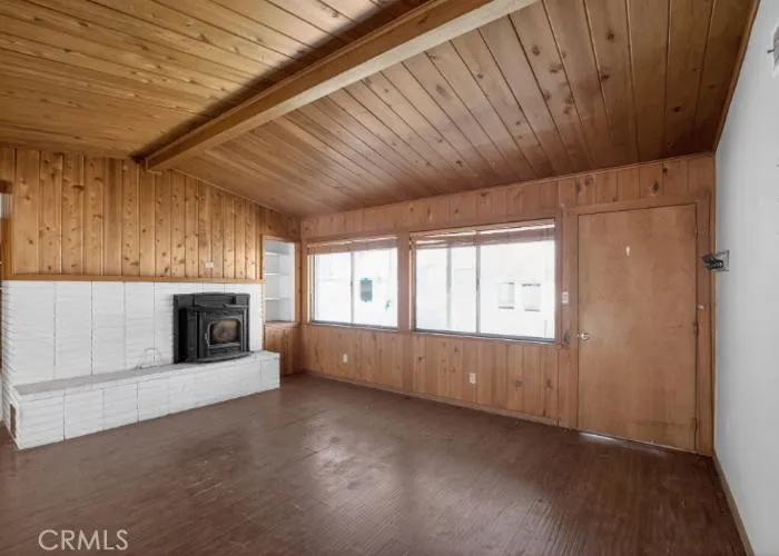 452 Sirretta Street Kernville, CA 93238