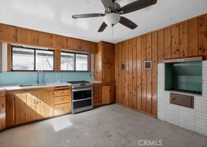 452 Sirretta Street Kernville, CA 93238