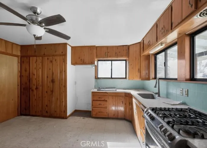 452 Sirretta Street Kernville, CA 93238