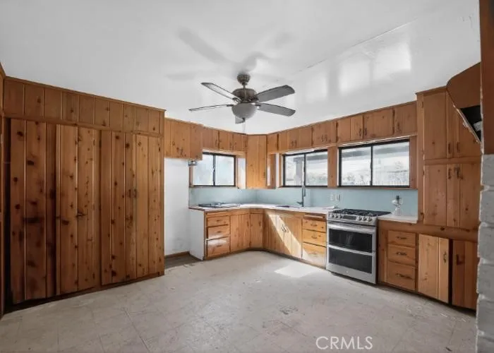 452 Sirretta Street Kernville, CA 93238