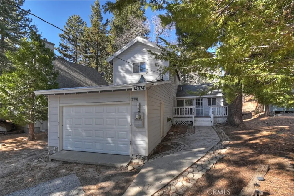 33874 Green Valley Lake Road Green Valley Lake, CA 92341