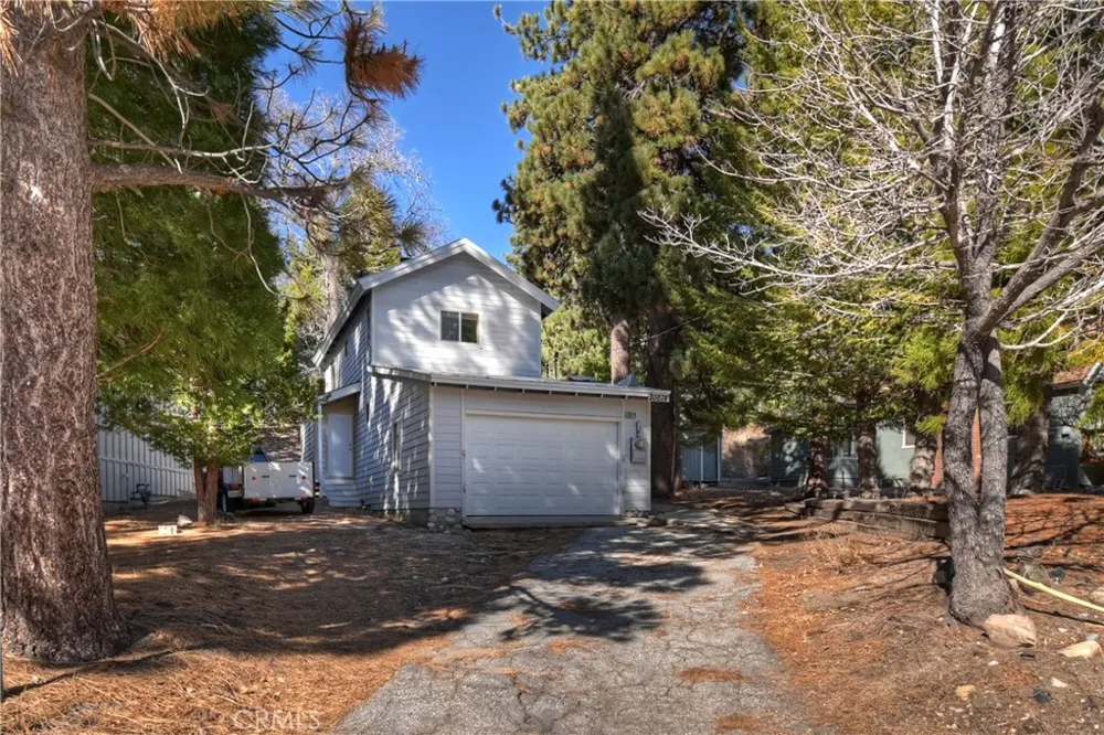 33874 Green Valley Lake Road Green Valley Lake, CA 92341
