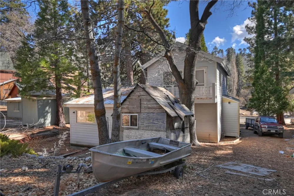 33874 Green Valley Lake Road Green Valley Lake, CA 92341