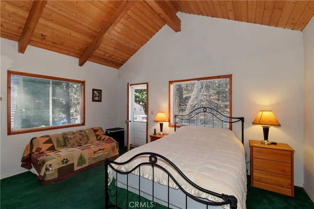 33874 Green Valley Lake Road Green Valley Lake, CA 92341