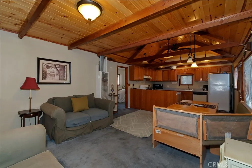 33874 Green Valley Lake Road Green Valley Lake, CA 92341