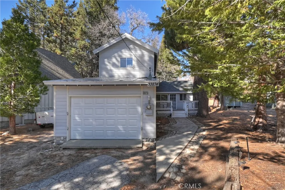 33874 Green Valley Lake Road Green Valley Lake, CA 92341