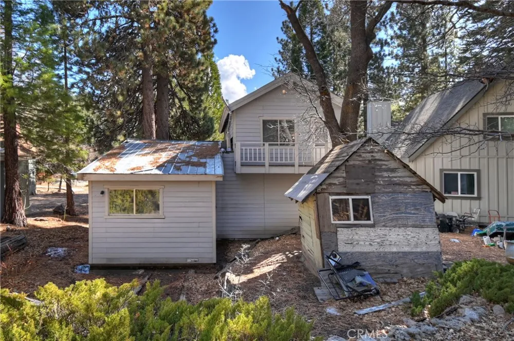 33874 Green Valley Lake Road Green Valley Lake, CA 92341