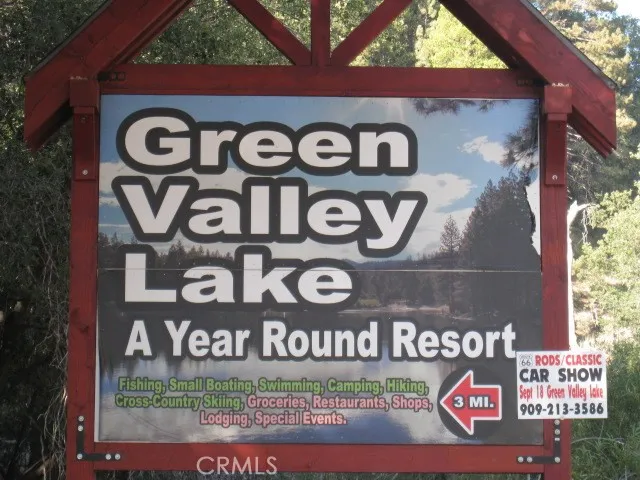 33874 Green Valley Lake Road Green Valley Lake, CA 92341