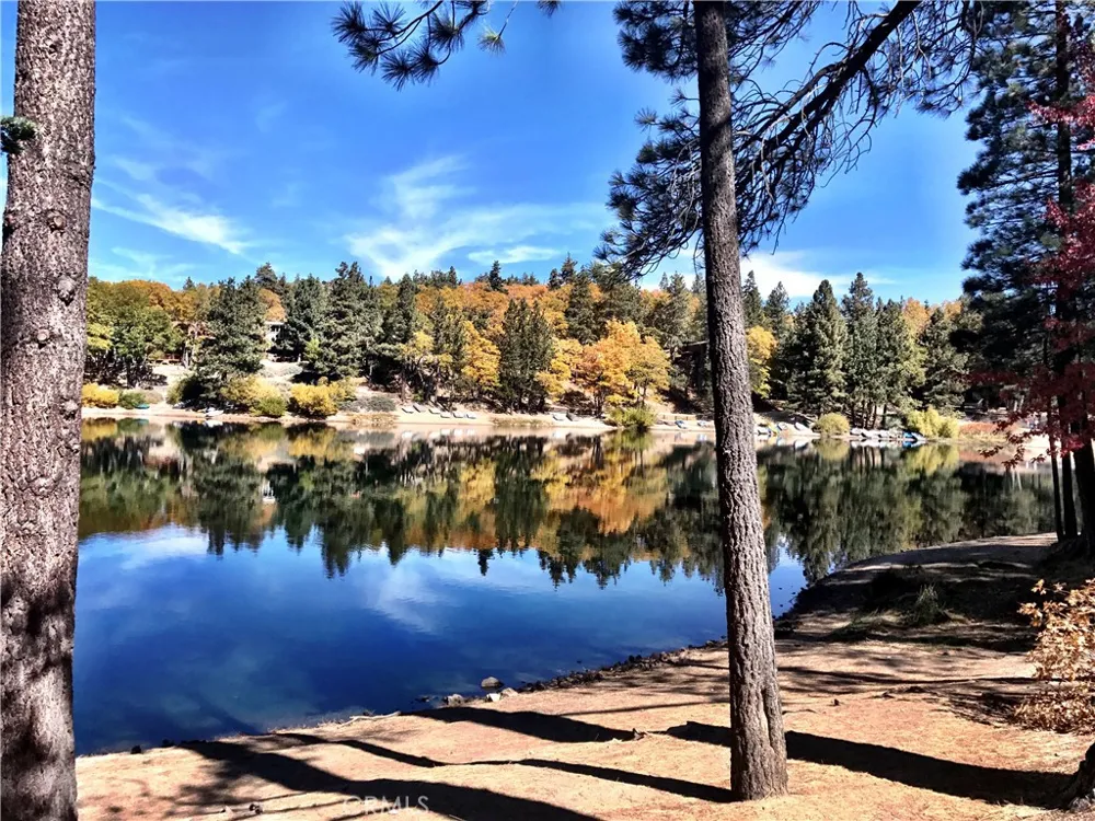 33874 Green Valley Lake Road Green Valley Lake, CA 92341