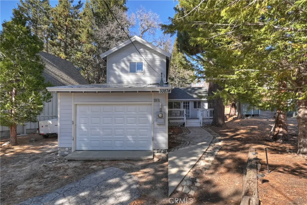 33874 Green Valley Lake Road Green Valley Lake, CA 92341