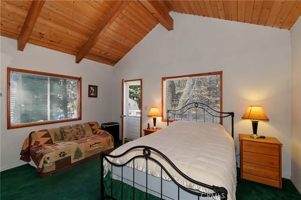 33874 Green Valley Lake Road Green Valley Lake, CA 92341
