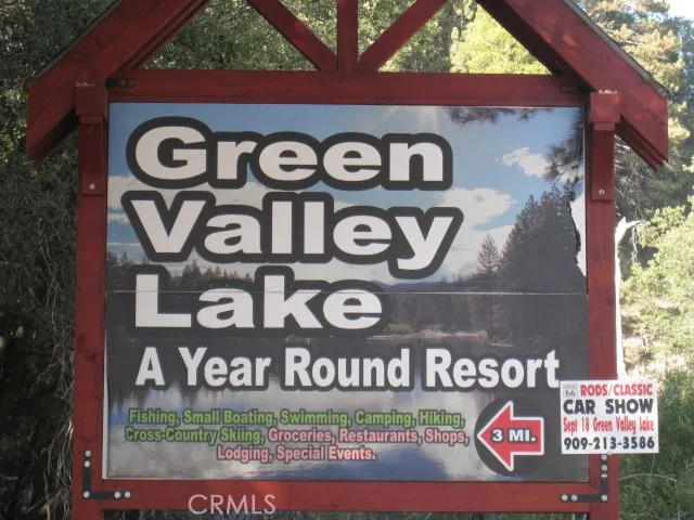 33874 Green Valley Lake Road Green Valley Lake, CA 92341
