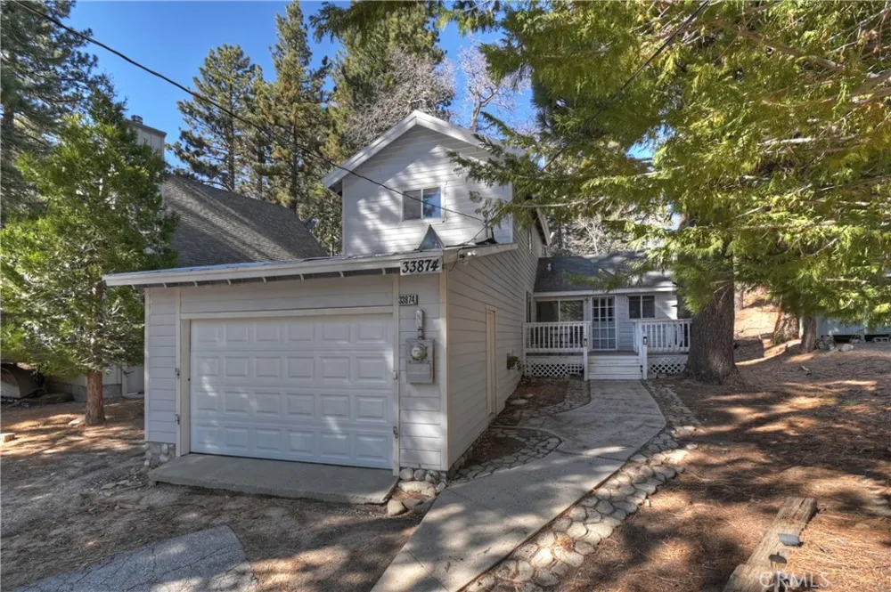 33874 Green Valley Lake Road Green Valley Lake, CA 92341