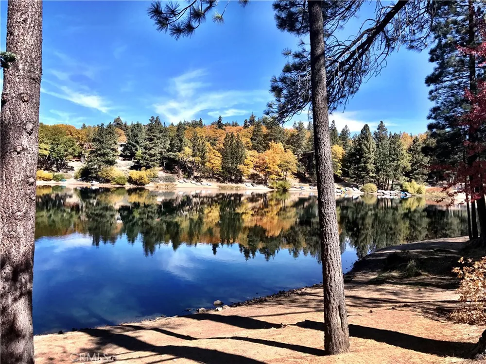 33874 Green Valley Lake Road Green Valley Lake, CA 92341