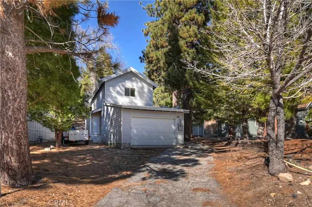 33874 Green Valley Lake Road Green Valley Lake, CA 92341