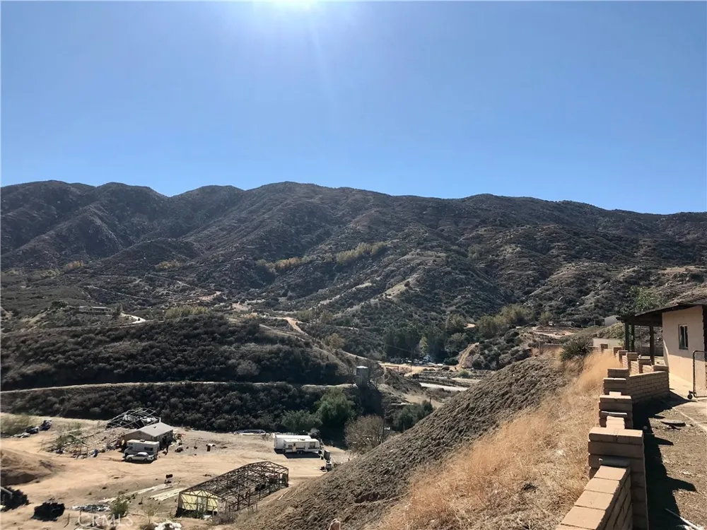 7840 Reche Canyon Road Colton, CA 92324