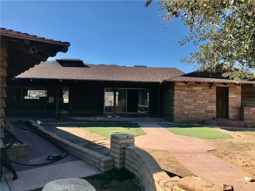 7840 Reche Canyon Road Colton, CA 92324