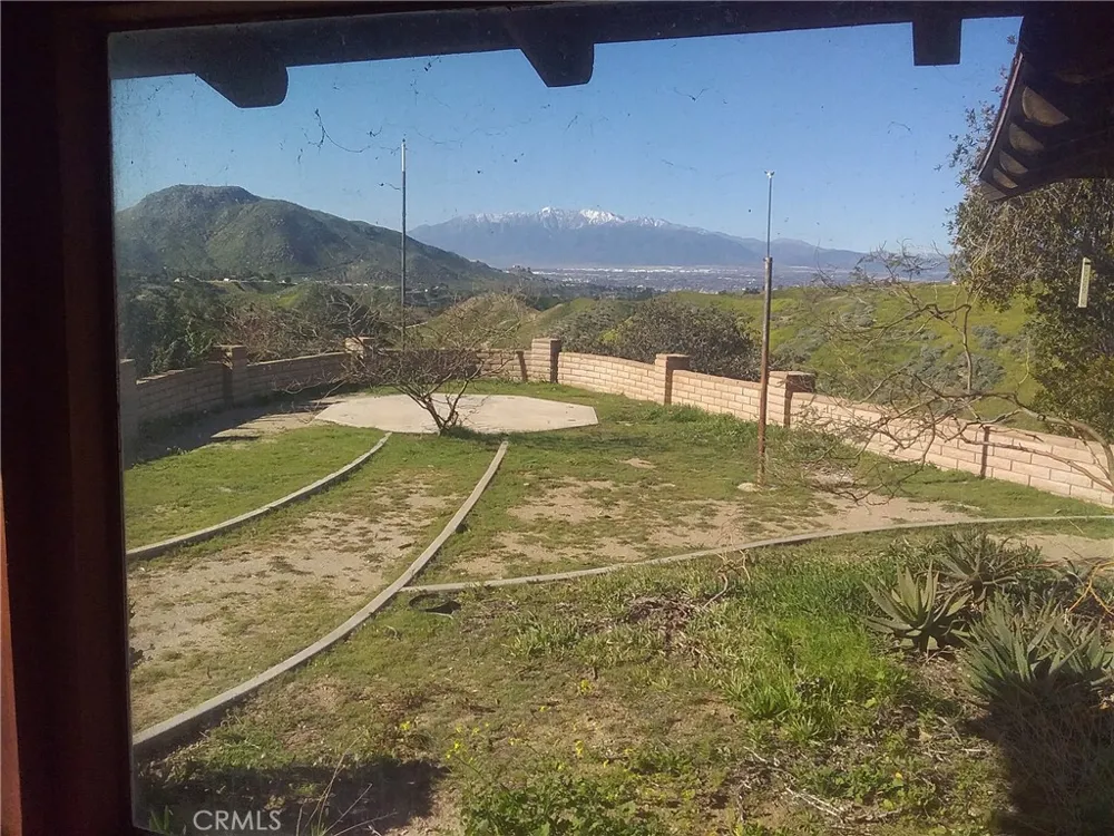 7840 Reche Canyon Road Colton, CA 92324