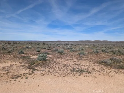 Near Indian Wells