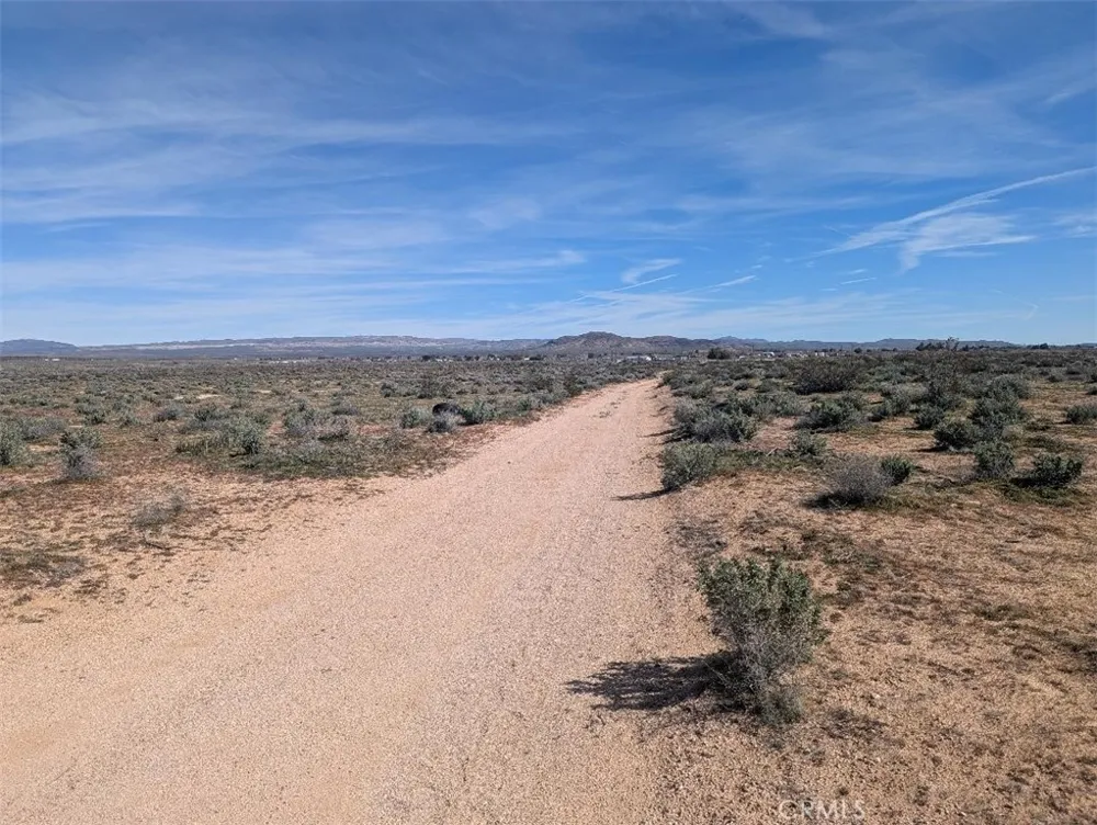 Near Indian Wells Hinkley, CA 92347