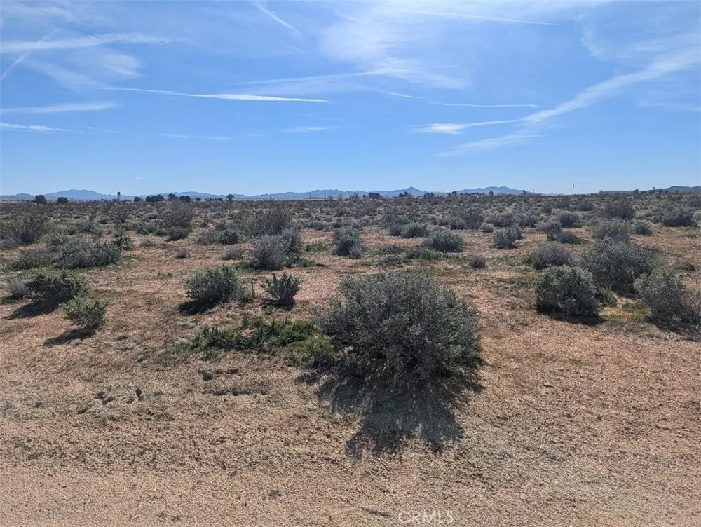 Near Indian Wells Hinkley, CA 92347