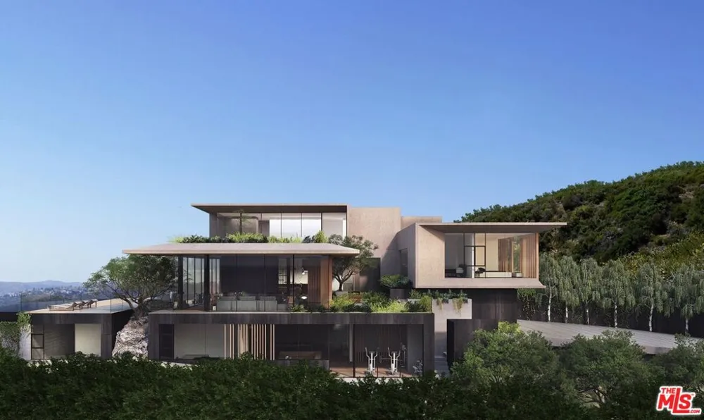 150 Vista Del Sol Avenue Laguna Beach, CA 92651