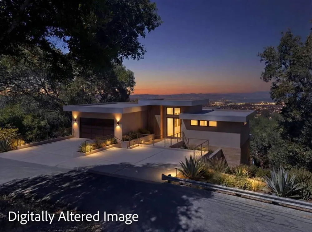 Lakeview Way Redwood City, CA 94062