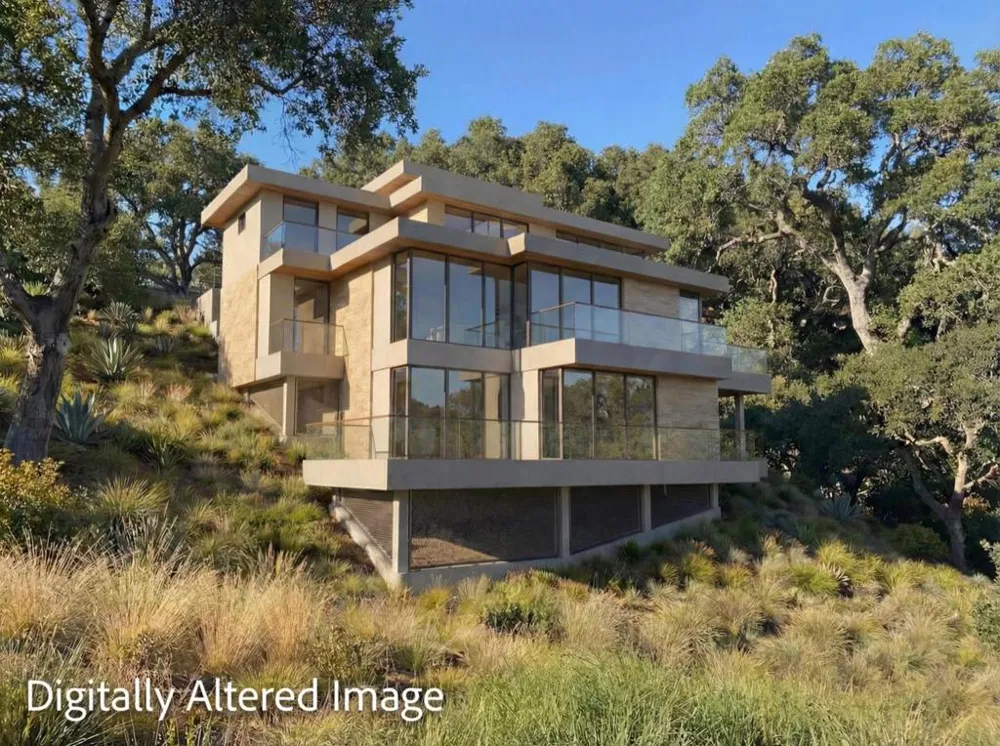 Lakeview Way Redwood City, CA 94062