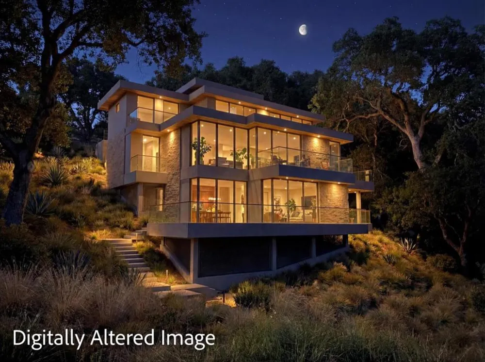 Lakeview Way Redwood City, CA 94062
