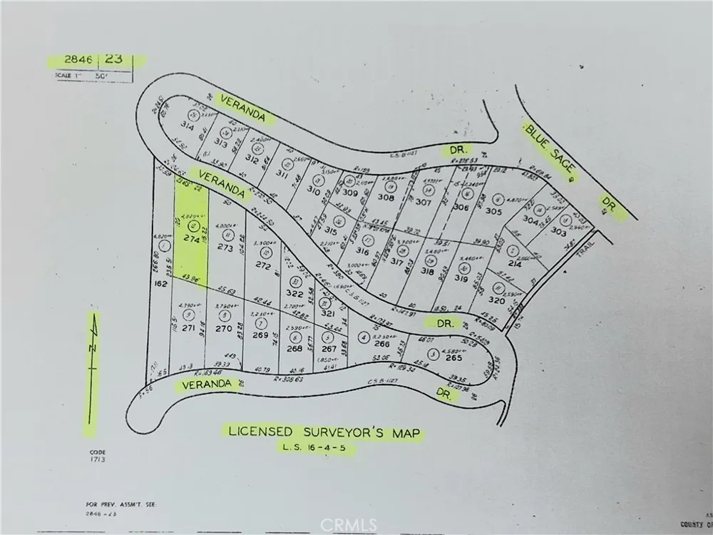 Veranda Sylmar, CA 91342