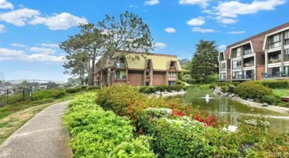 1562 CAMINO DEL MAR #635 Del Mar, CA 92014