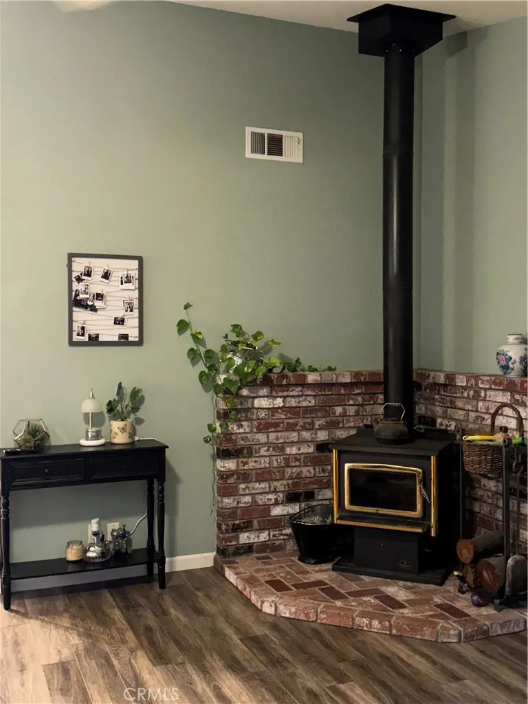 8220 Marek Road Los Molinos, CA 96055