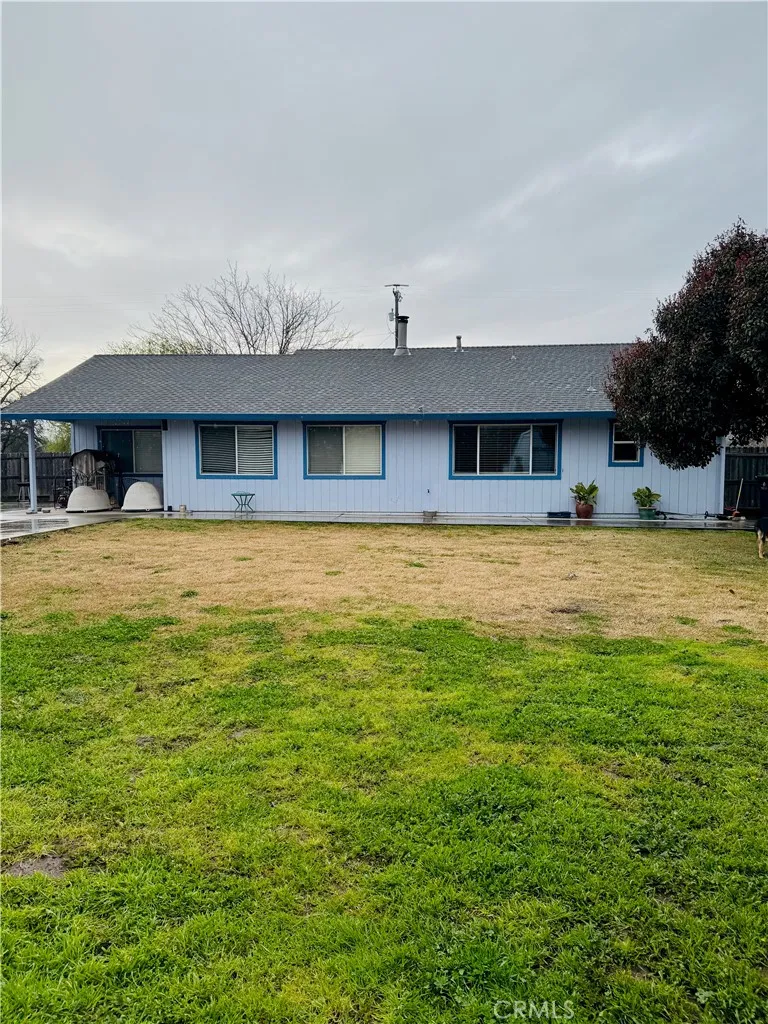 8220 Marek Road Los Molinos, CA 96055