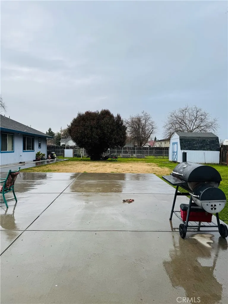 8220 Marek Road Los Molinos, CA 96055