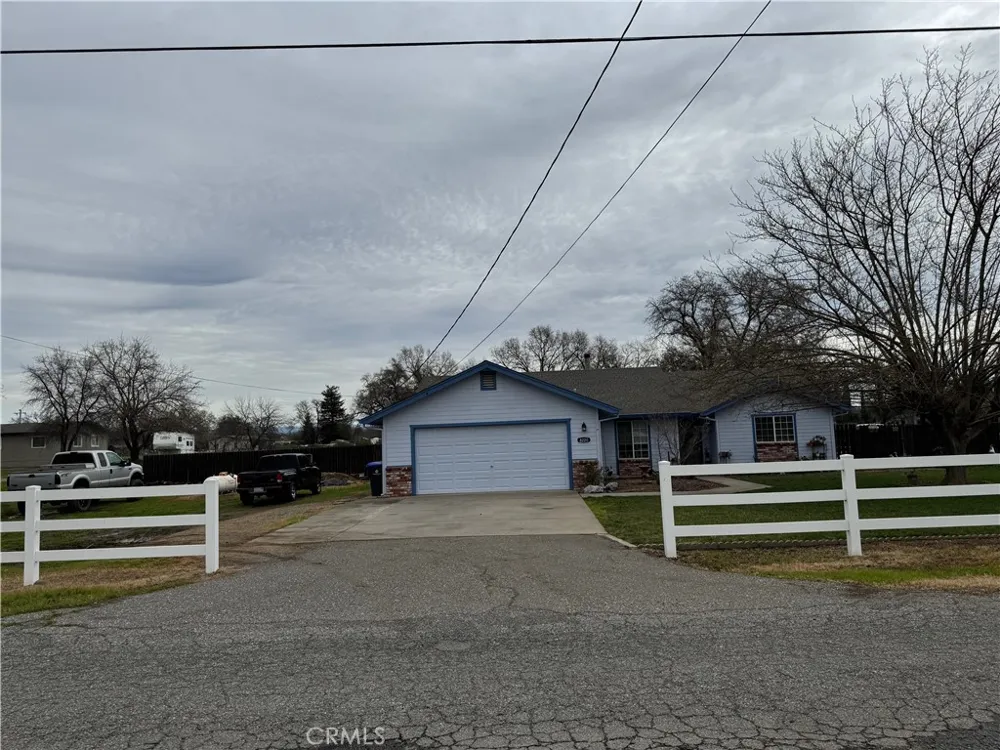8220 Marek Road Los Molinos, CA 96055