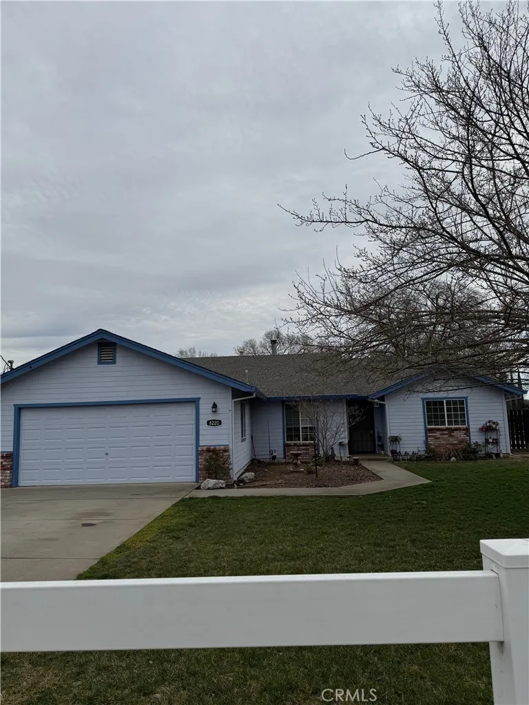 8220 Marek Road Los Molinos, CA 96055