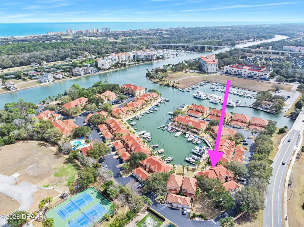 25 Marina Point Place Palm Coast, FL 32137