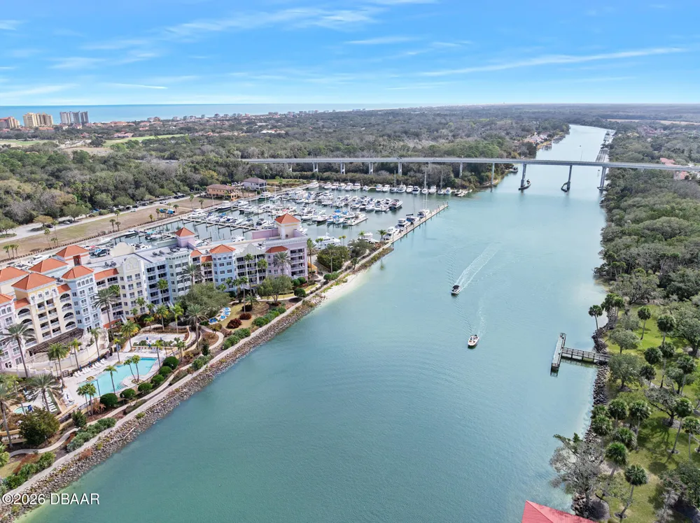 25 Marina Point Place Palm Coast, FL 32137