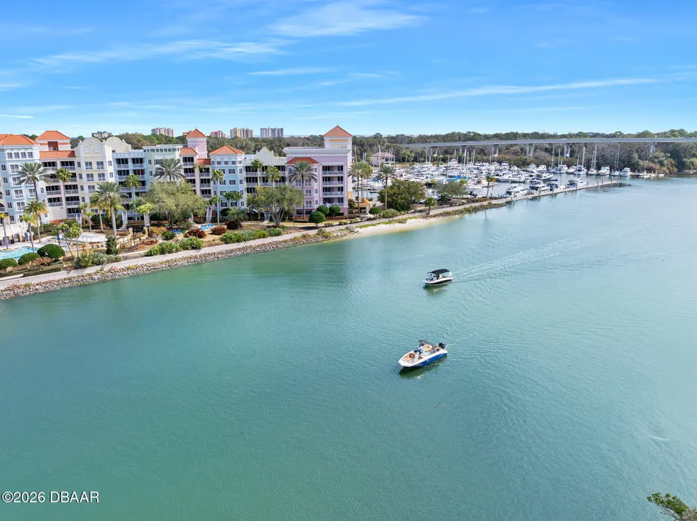 25 Marina Point Place Palm Coast, FL 32137