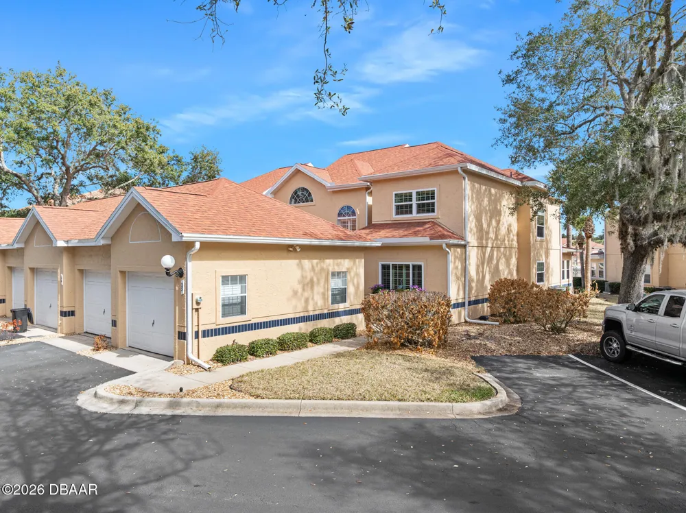25 Marina Point Place Palm Coast, FL 32137
