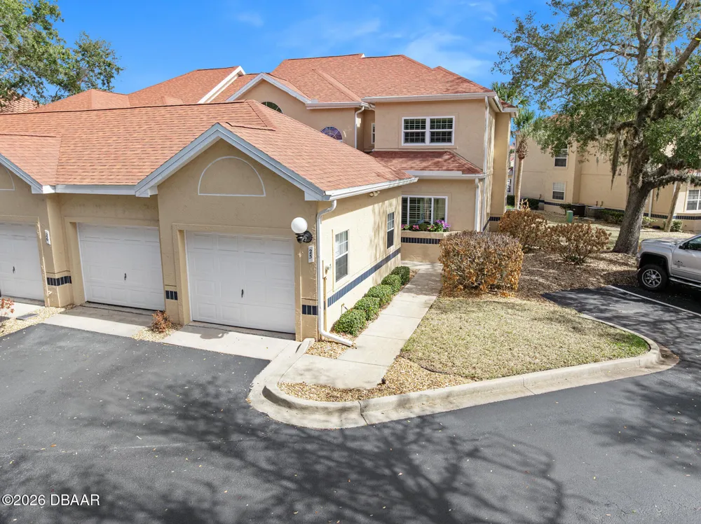 25 Marina Point Place Palm Coast, FL 32137