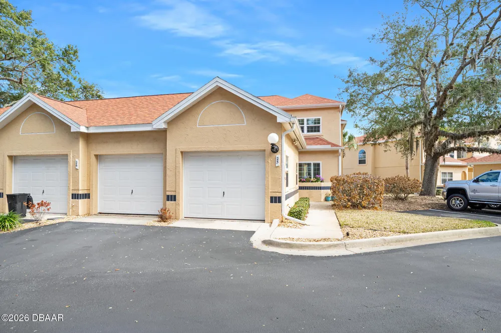 25 Marina Point Place Palm Coast, FL 32137