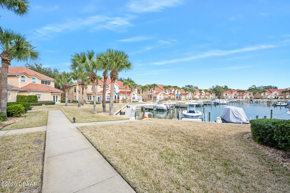 25 Marina Point Place Palm Coast, FL 32137