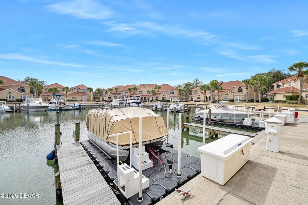 25 Marina Point Place Palm Coast, FL 32137