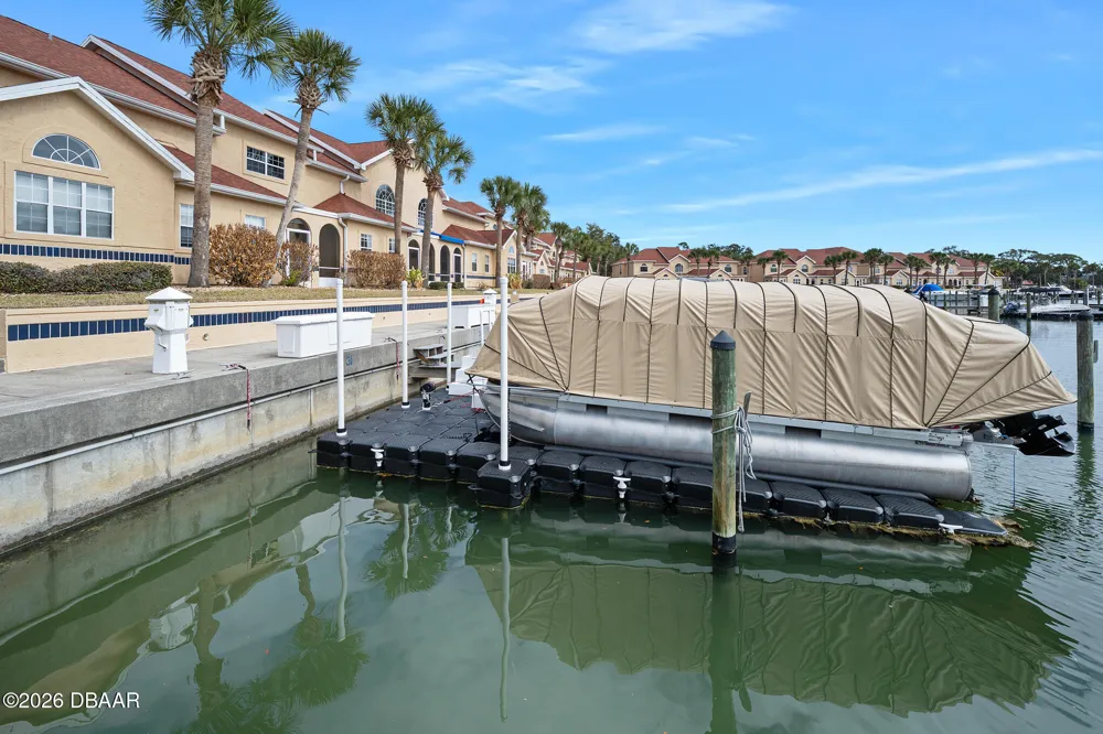 25 Marina Point Place Palm Coast, FL 32137