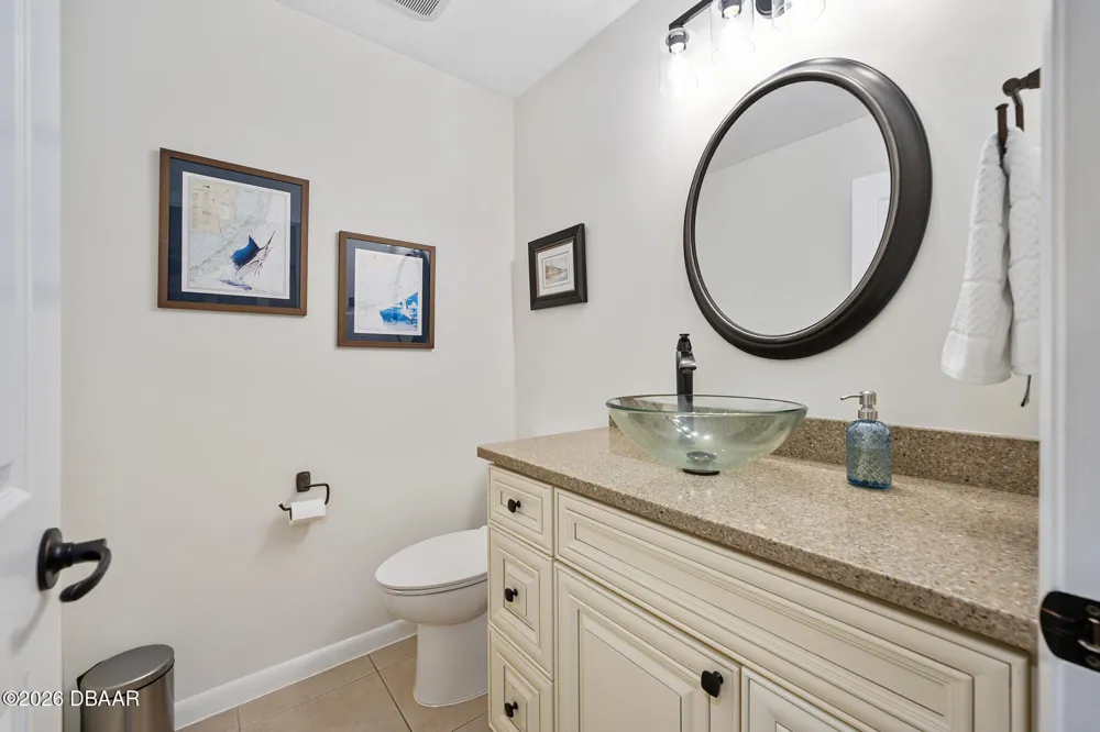 25 Marina Point Place Palm Coast, FL 32137