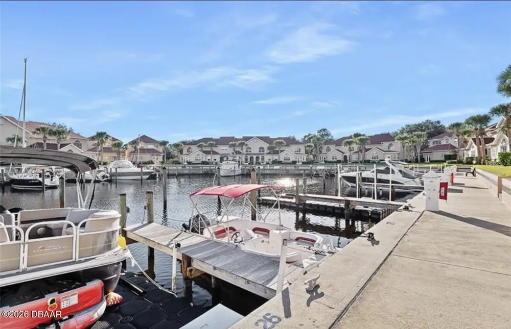 25 Marina Point Place Palm Coast, FL 32137
