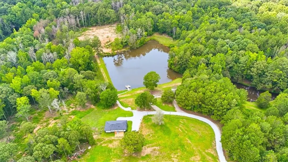 80 Hand Road Bowdon, GA 30108